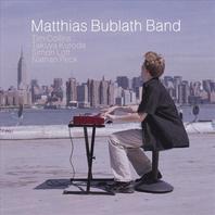 Matthias Bublath Band Mp3