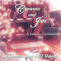Comfort and Joy...A Family Christmas Mp3