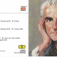 Grandes Compositores - Ravel 01 - Disc B Mp3