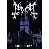 Life Eternal (EP) Mp3