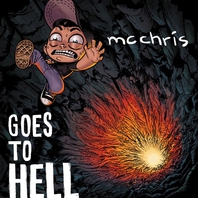 Mc Chris Goes To Hell Mp3