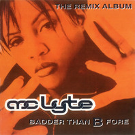 Badder Than B Fore (The Remix Album) Mp3