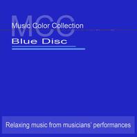 Blue Disc Mp3