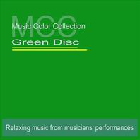 Green Disc Mp3
