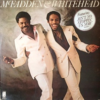 Mcfadden & Whitehead (Vinyl) Mp3