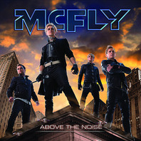 Above The Noise Mp3
