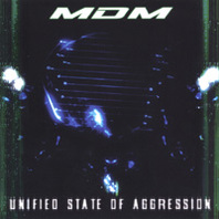 Unified State Of Aggression Mp3