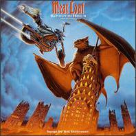 Bat Out Of Hell II - Back Into Hell Mp3