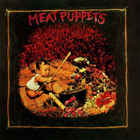 Meat Puppets (Remastered 2011) Mp3
