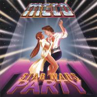 Star Wars Party Mp3