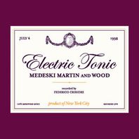 Electric Tonic Mp3