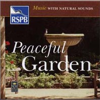 Peaceful Garden Mp3