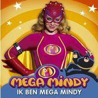 Ik Ben Mega Mindy Mp3