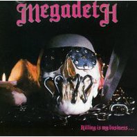 Killing Is My Business...And Business Is Good! Mp3