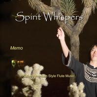 Spirit Whispers Mp3