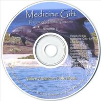 Medicine Gift Volume 1 Mp3