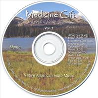 Medicine Gift Volume 2 Mp3