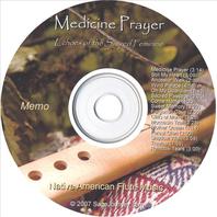Medicine Prayer Mp3