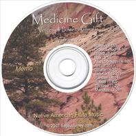 Medicine Gift Volume 3 Mp3