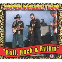 Roll, Rock & Rhythm Mp3