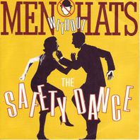 The Safety Dance (Vinyl) Mp3