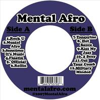 Mental Afro Mp3
