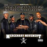 Mercenary Movement Mp3