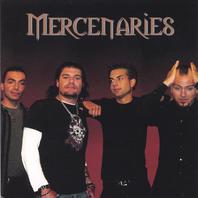 Mercenaries - EP Mp3