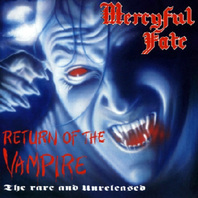 Return Of The Vampire (The Rare And Unreleased) Mp3