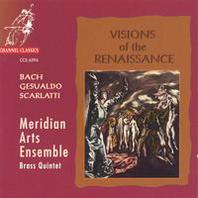 Visions of the Renaissaince Mp3
