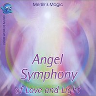Angel Symphony of Love & Light Mp3