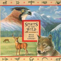 Spirits Of The Wild Mp3