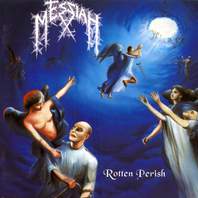 Rotten Perish (Remastered) CD1 Mp3