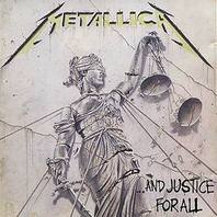 ...And Justice for All Mp3