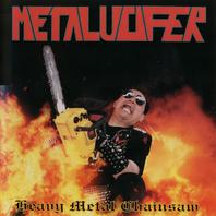 Heavy Metal Chainsaw Mp3