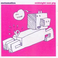 Midnight Sun Pig Mp3