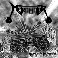 Satanic Machine Mp3