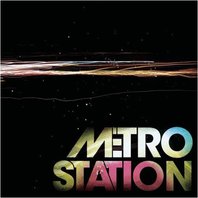 Metro Station (Deluxe Edition) Mp3