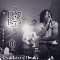 Live at Liberty Theatre Mp3