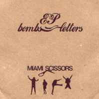 Bombs = letters (EP) Mp3