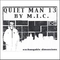 Quiet Man 13 Mp3