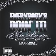 Everybody's Doin It Maxi Single Mp3