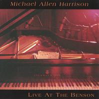 Live at the Benson Mp3