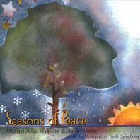 Seasons of Peace Mp3