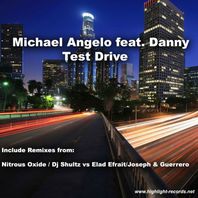 Test Drive (feat. Danny) Mp3