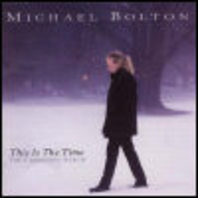This Is The Time: The Christmas Album Mp3