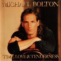 Time, Love & Tenderness Mp3