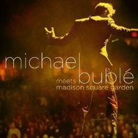 Meets Madison Square Garden (Live) Mp3