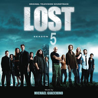 Lost - Season 5 Mp3