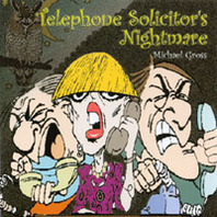 Telephone Solicitor's Nightmare Mp3